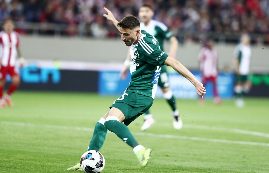 Μλαντένοβιτς: Έπαψε να ακούει το σώμα του, αλλά δεν μπορεί ούτε να πανηγυρίσει!