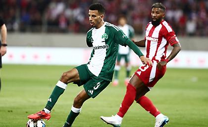 Ουναΐ: «Ενδεχομένως να μην καταλαβαίνουμε σε ποια ομάδα παίζουμε»