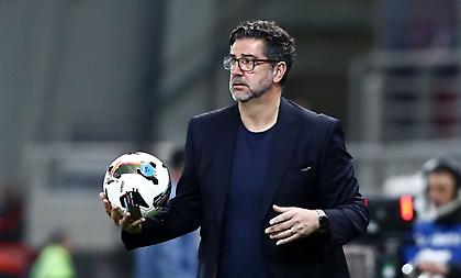 Βιτόρια: «Αυτό που με εξοργίζει είναι ότι ουσιαστικά έχουμε τρόπους να καταστρεφόμαστε μόνοι μας με κάποια λάθη»