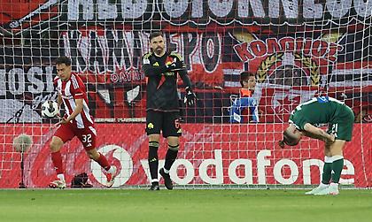 Δεσύλλας: «Συνεχίζει τα δώρα ο Παναθηναϊκός - Να διορθωθούν… χθες τα προβλήματα»