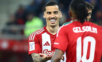 Νικολακόπουλος: «Ο Ολυμπιακός έπρεπε να το κάνει και το έκανε!»