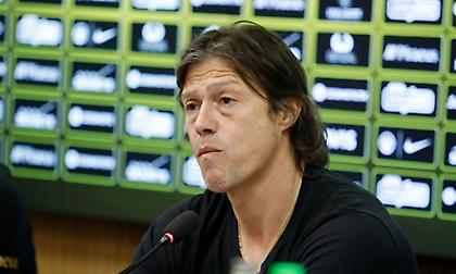 Κετσετζόγλου: «Καθόλου καθαρό μυαλό από την ΑΕΚ-Καμία δραστική αλλαγή τώρα-Τι ισχύει για πιθανή αποζημίωση Αλμέιδα»