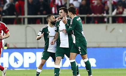 Ντέμης για Ιωαννίδη: «Είδα πιο πολύ πάθος, παρά νεύρα - Ήθελε να μη χάσει»