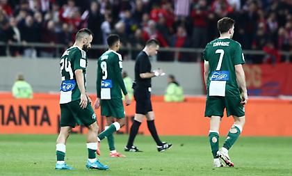 Δεσύλλας: «Η εξέλιξη του ντέρμπι και τα λάθη του Παναθηναϊκού ήταν ο καθρέφτης του τελευταίου τριμήνου»