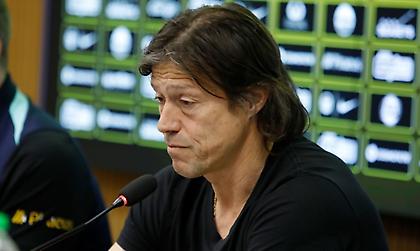 ΑΕΚ: Το τέλος της αθωότητας