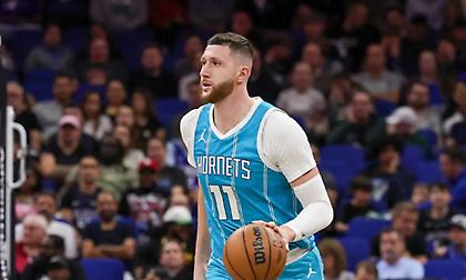 Νούρκιτς: «Ελπίζω NBA και FIBA να μην εξαφανίσουν την EuroLeague και να συνυπάρξουν»