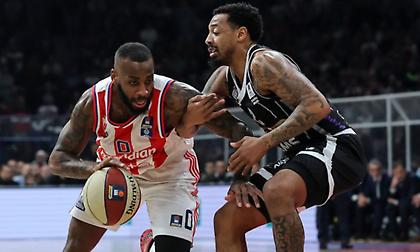 «Η Ευρωλίγκα θέλει να δέσει με πολυετή συμβόλαια τις Παρτίζαν και Ερυθρό Αστέρα»