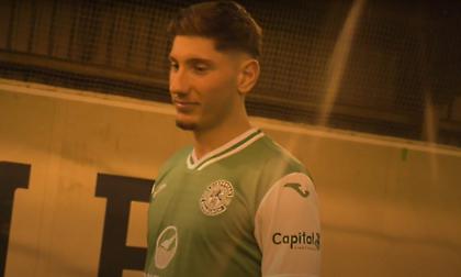 Αυτός είναι ο νέος Καρέτσας που έχει «κυκλώσει» η Εθνική