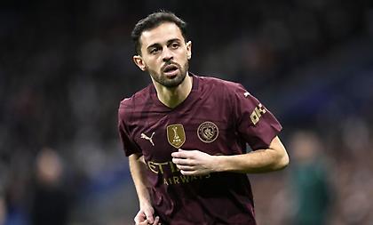 Ξέσπασε ο Μπερνάρντο για τη Σίτι: «Μεγάλοι σε ηλικία και κακοί; Ποιοι ακριβώς; Πείτε μου!»