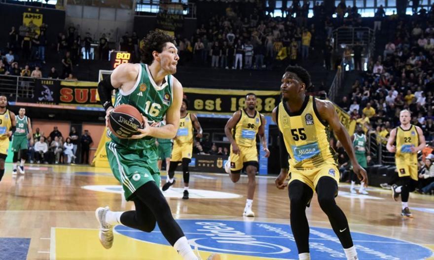 Προβλήματα με Γκιουζέλη, Χοτζ στον Άρη