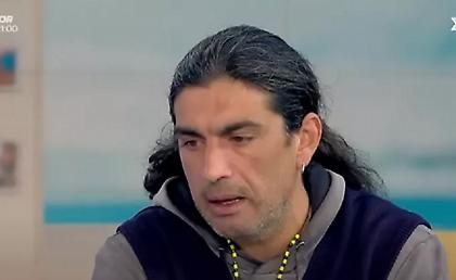 Συνελήφθη για ενδοοικογενειακή βία ο Παλαιοχριστιανός