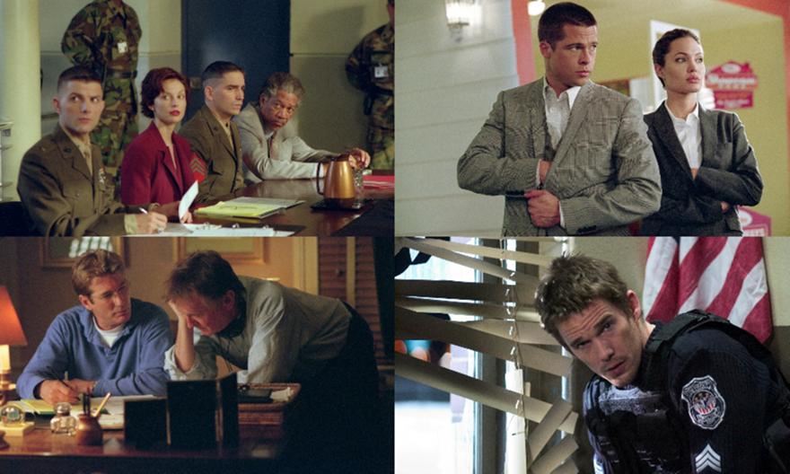 Κάθε μέρα cinema: Behind the scenes στις ταινίες του ΣΚΑΪ (31 Μαρτίου – 6 Απριλίου)