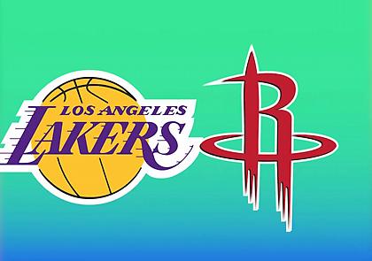 Λέικερς-Ρόκετς