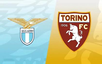 Λάτσιο-Τορίνο