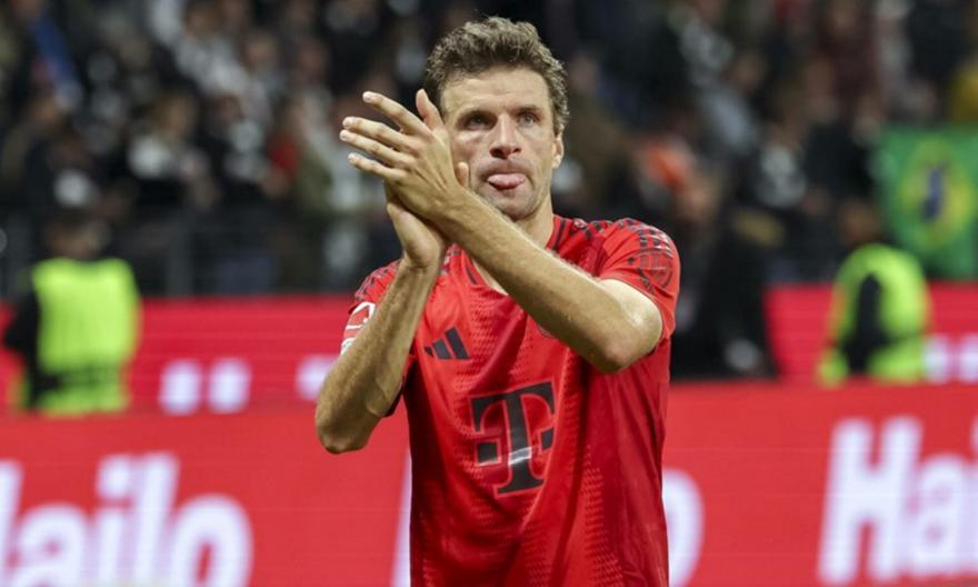 Μετακόμιση στις ΗΠΑ ή τέλος καριέρας για τον Μίλερ