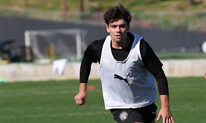 Μπήκε ο Λιούις στον ΟΦΗ