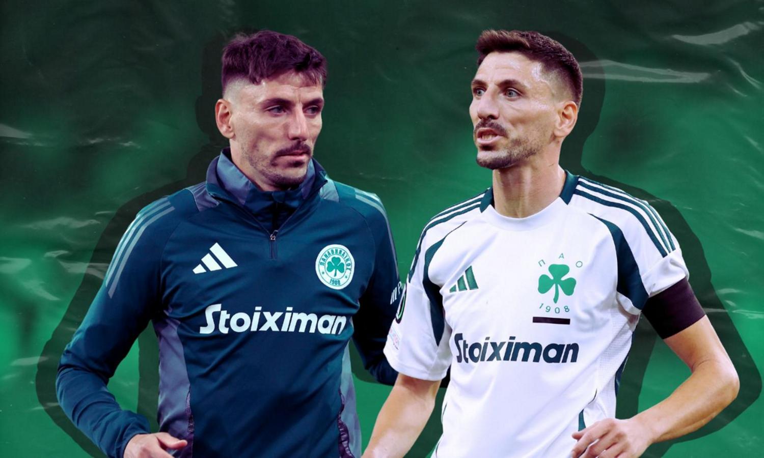 Μλαντένοβιτς: Έπαψε να ακούει το σώμα του, αλλά δεν μπορεί ούτε να πανηγυρίσει!