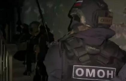 Ρωσία: Πανικός στο Μουρμάνσκ – Ελεύθερος σκοπευτής άρχισε να πυροβολεί