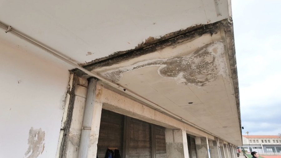 «Όπου υπάρχει Ελλάδα»| Γρεβενά: Λουκέτο στο κολυμβητήριο - Αθλητές στα αζήτητα