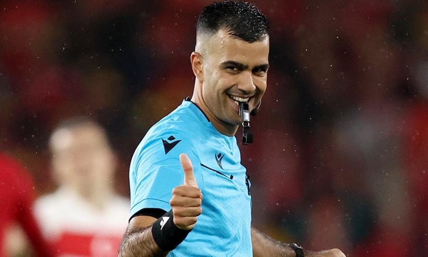 Ο Νορβηγός Σάγκι στο ΑΕΚ-Ολυμπιακός, Παπαπέτρου στο ΟΦΗ-Αστέρας