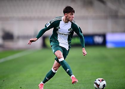 Επιμένει η A Bola: «Επαφή Σπόρτινγκ με Παναθηναϊκό και νέα πρόταση για Βαγιαννίδη»