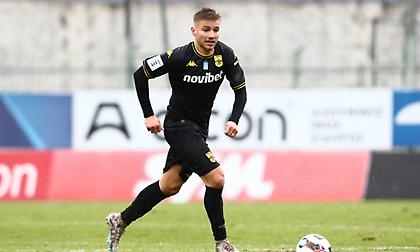 Άρης: Μπήκαν οι Φρίντεκ και Σίστο, εκτός οι Βέλεθ και Κέρκεζ