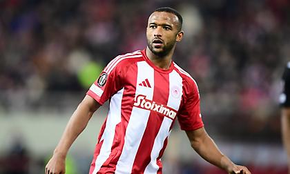 Ολυμπιακός: Με λίφτινγκ και… Ελ Κααμπί κόντρα στην ΑΕΚ