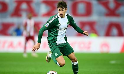 Record: «Καμία συνάντηση Σπόρτινγκ-Παναθηναϊκού για Βαγιαννίδη»