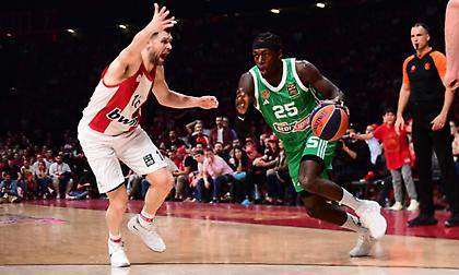 Πάνε για... ταυτόχρονο πλεονέκτημα μετά από 5 σεζόν Ολυμπιακός και Παναθηναϊκός!