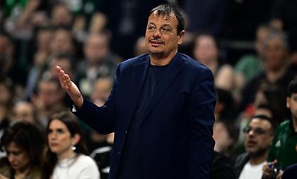 Παναθηναϊκός: Από τις ανατροπές στην προσαρμογή – Η φετινή πρόκληση της ομάδας