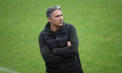 Κούτσης στη Δίκη: «Μίκρυνε την ΑΕΚ ο Αλμέιδα, υποτίμησε τους παίκτες του στο ματς με τον με Oλυμπιακό»