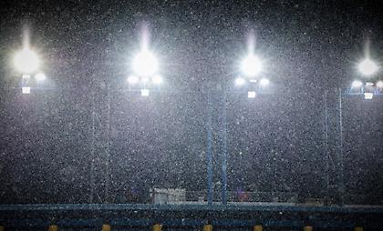 Καιρός: Ισχυρές καταιγίδες και άνεμοι στο Αιγαίο