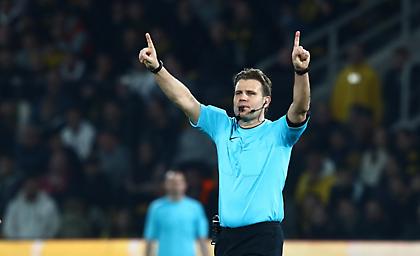 Λανουά: «Όλα σωστά στο ΑΕΚ-ΠΑΟΚ» - Καμία φάση στο βίντεο από το ντέρμπι αιωνίων