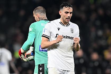 Τσορμπατζόγλου: «Ο ΠΑΟΚ γέμισε με αισιοδοξία μετά τη νίκη επί της ΑΕΚ - Ο Μιχαηλίδης χτυπάει πόρτα βασικής 11άδας»