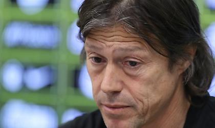 ΑΕΚ: H χειρότερη επίδοση της εποχής Αλμέιδα