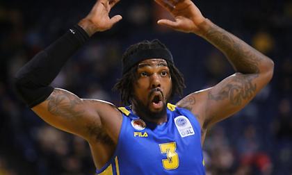 Τα highlights από το «διπλό» πρόκρισης του Περιστερίου στην έδρα του Άρη