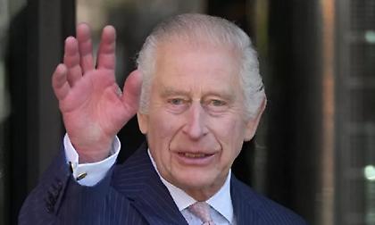 Βασιλιάς Κάρολος: Επιστρέφει στα καθήκοντά του μετά από παύση λόγω παρενεργειών της θεραπείας κατά του καρκίνου