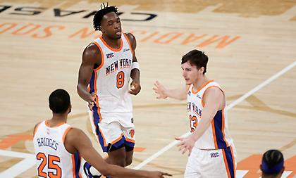 Νικς-Σίξερς