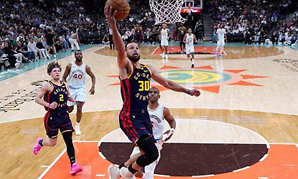 Γκριζλς-Γουόριορς