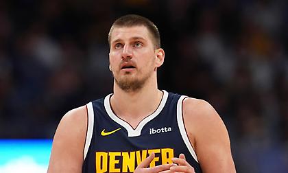 Νάγκετς-Τίμπεργουλβς