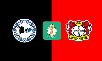 Αρμίνια Μπίλεφελντ-Λεβερκούζεν