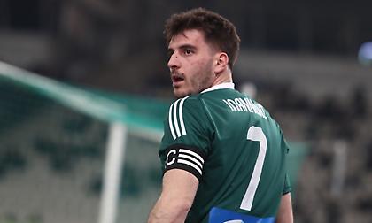 «Ο αρχηγός μας»: Η δημοσίευση του Παναθηναϊκού για τον Ιωαννίδη