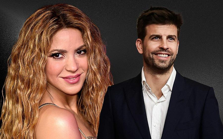 Σακίρα για τον χωρισμό της με τον Πικέ: «Μπορείς να είσαι ευτυχισμένος ακόμα και με πόνο»