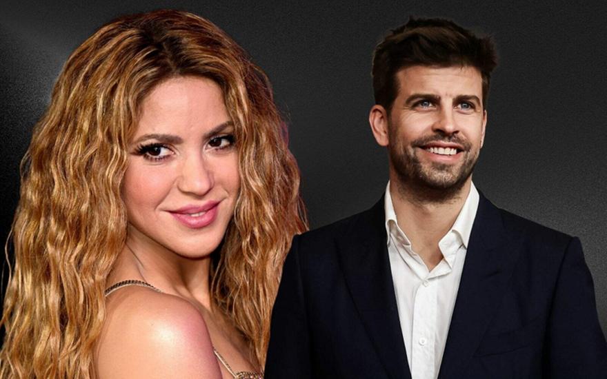 Σακίρα για τον χωρισμό της με τον Πικέ: «Μπορείς να είσαι ευτυχισμένος ακόμα και με πόνο»