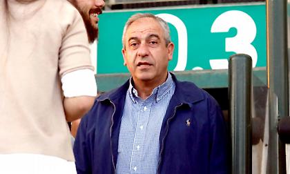 Βαρούχας στον bwinΣΠΟΡ FM 94,6: «Καλώς έχουμε το VAR, αλλά δεν είναι για ξόδεμα»