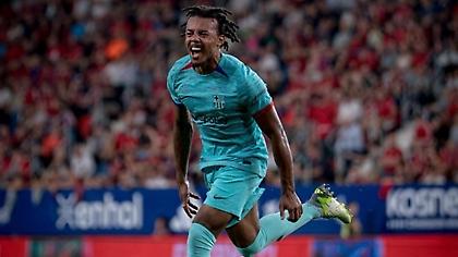 Τα… σκάει χοντρά για Κουντέ η Τσέλσι!