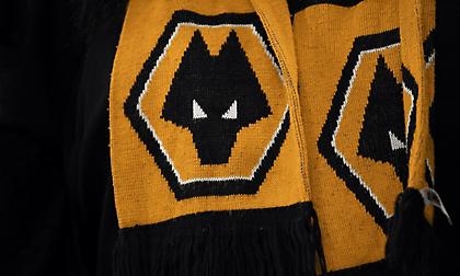 Γουλβς-Γουεστ Χαμ