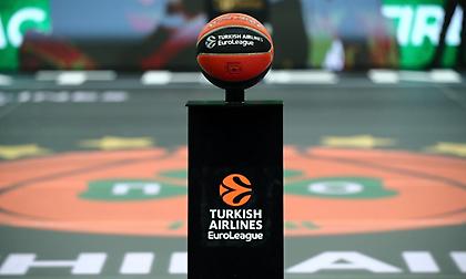 Η Ευρωλίγκα δεν ασχολείται με ΝΒΑ και καταστρώνει τα πλάνα της για του χρόνου: «20 ομάδες με Ντουμπάι BC και Βαλένθια»!