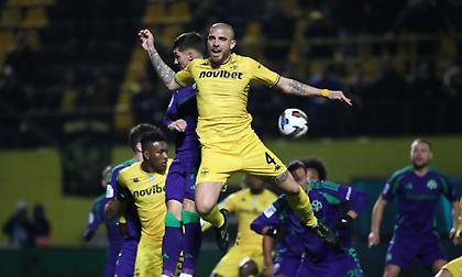 Άρης: Ξανά ατομικό για Βέλεθ και Κέρκεζ