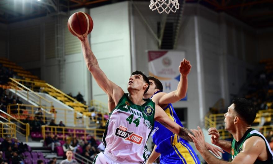 Παναθηναϊκός: Κυκλοφόρησαν τα εισιτήρια για Περιστέρι